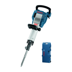 MARTELO DEMOLIDOR HEX GSH 16-30 Professi