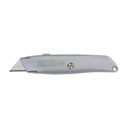 STANLEY® 99® E Knife with Retractable Blade STN1-10-099