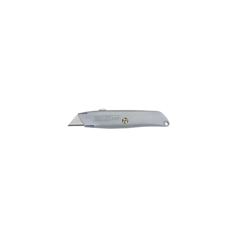 STANLEY® 99® E Knife with Retractable Blade STN1-10-099