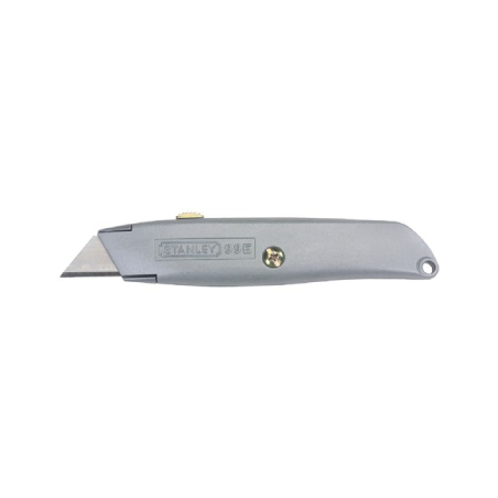 STANLEY® 99® E Knife with Retractable Blade STN1-10-099