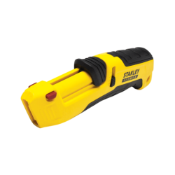 STANLEY® FATMAX® Auto-Retract Tri-Slide Safety Knife FMHT10365-0
