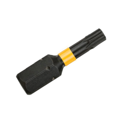 DeWalt Impact torsion 5 x T20 25mm