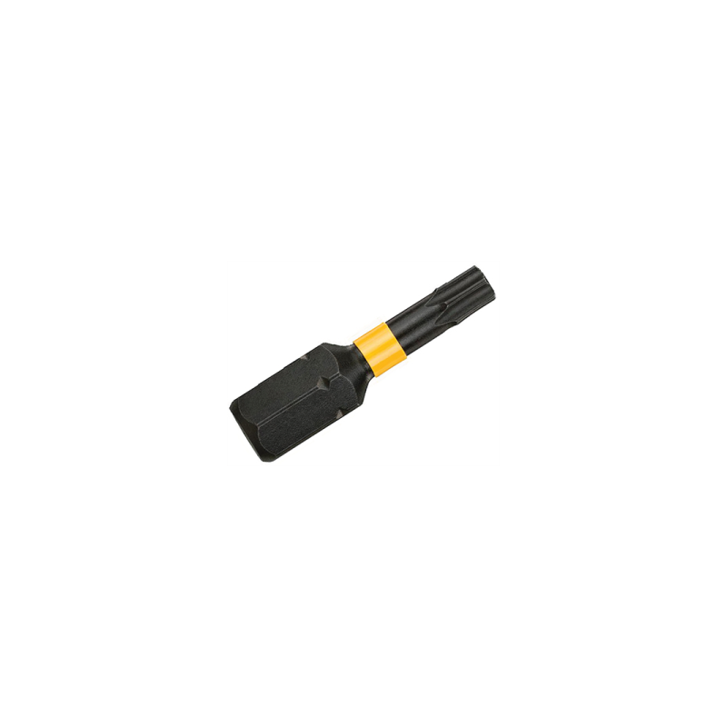 Puntas Esxtreme Impact Torsion 5xT20  DeWalt 25mm