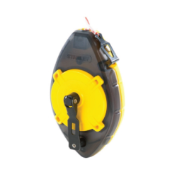 STANLEY® POWERWINDER Chalk Line 30m