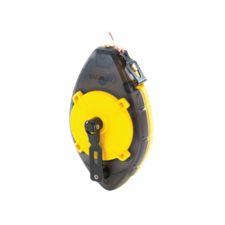 Traçador de Linhas POWERWINDER 30m STANLEY®