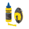 KIT TRAÇAR POWERWINDER 30M+GIZ+NÍVEL