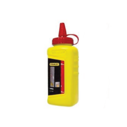 STANLEY® Red Chalk Powder 225g