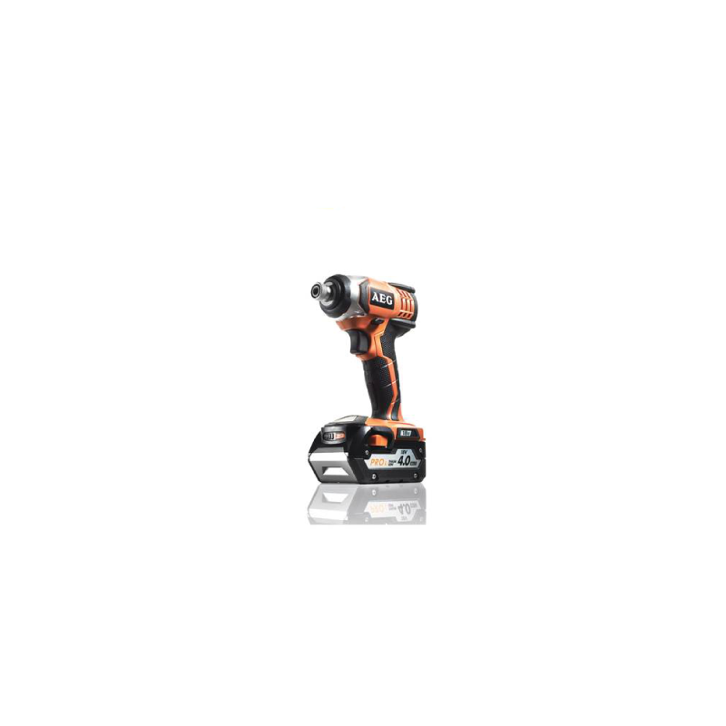 AEG 18V Ultra Compact Impact Driver (Bulk)