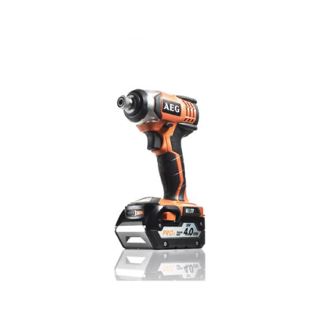 AEG 18V Ultra Compact Impact Driver (Bulk)