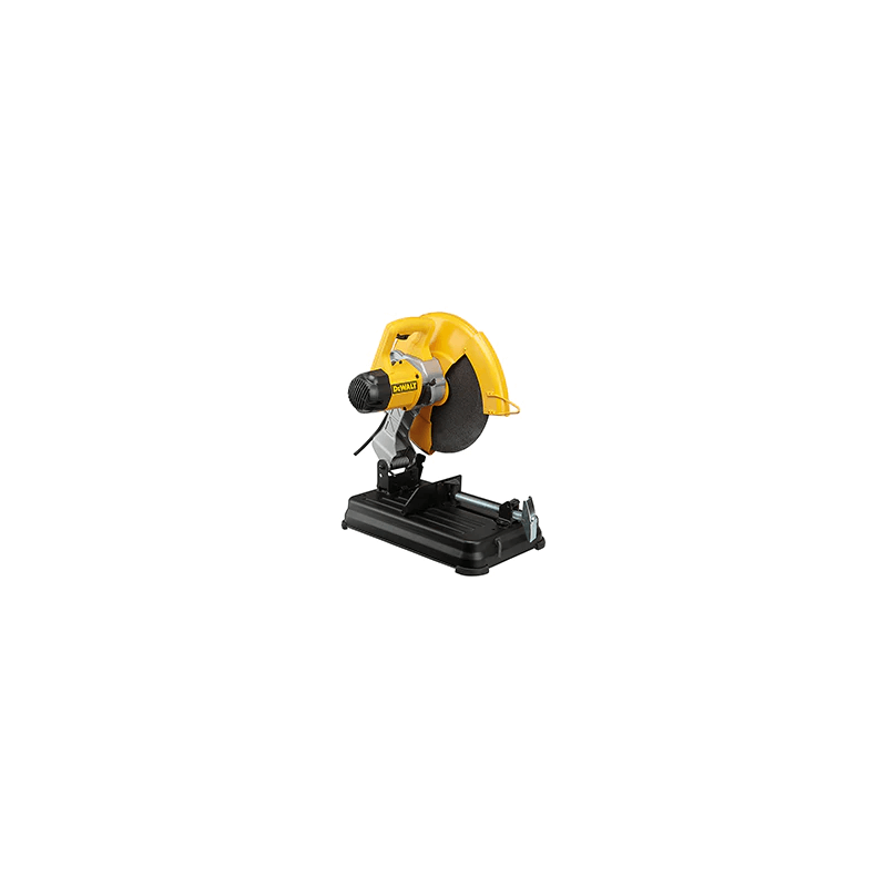 Sierra de Corte Rápido DeWALT 355mm 2200W Sierra de Corte Rápido DeWALT 355mm 2200W