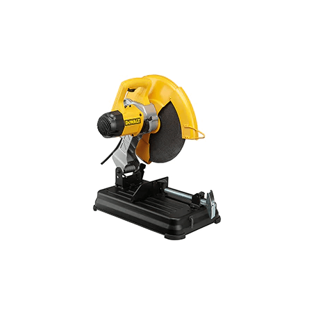 DeWALT 355mm 2200W Quick Cut Saw