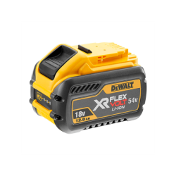 DeWalt 12Ah XR Flexvolt Battery