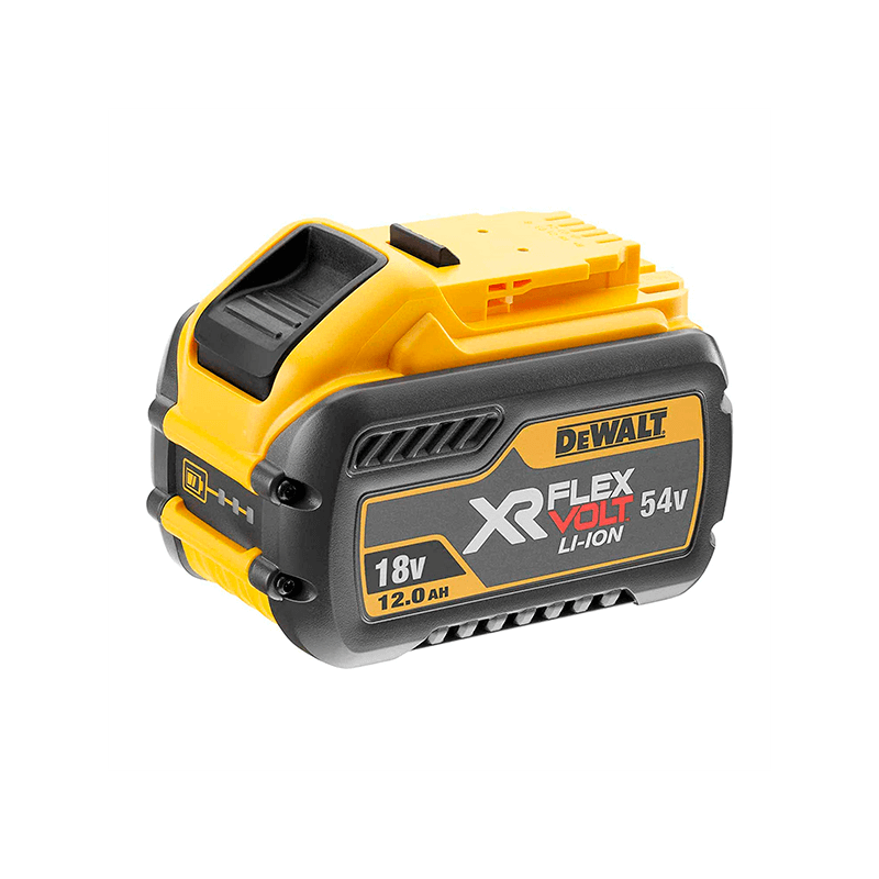 DeWalt 12Ah XR Flexvolt Battery DeWalt 12Ah XR Flexvolt Battery