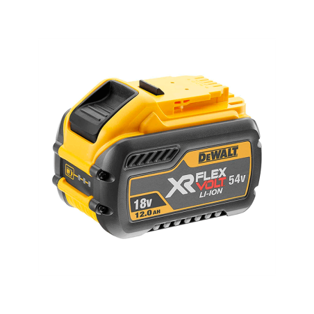 DeWalt 12Ah XR Flexvolt Battery