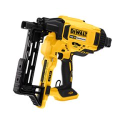 DeWALT XR 18V Brushless Stapler without Charger/Battery