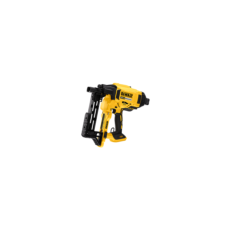 Agrafador de Cercas sem Escovas XR 18V sem Carregador/Bateria DeWALT