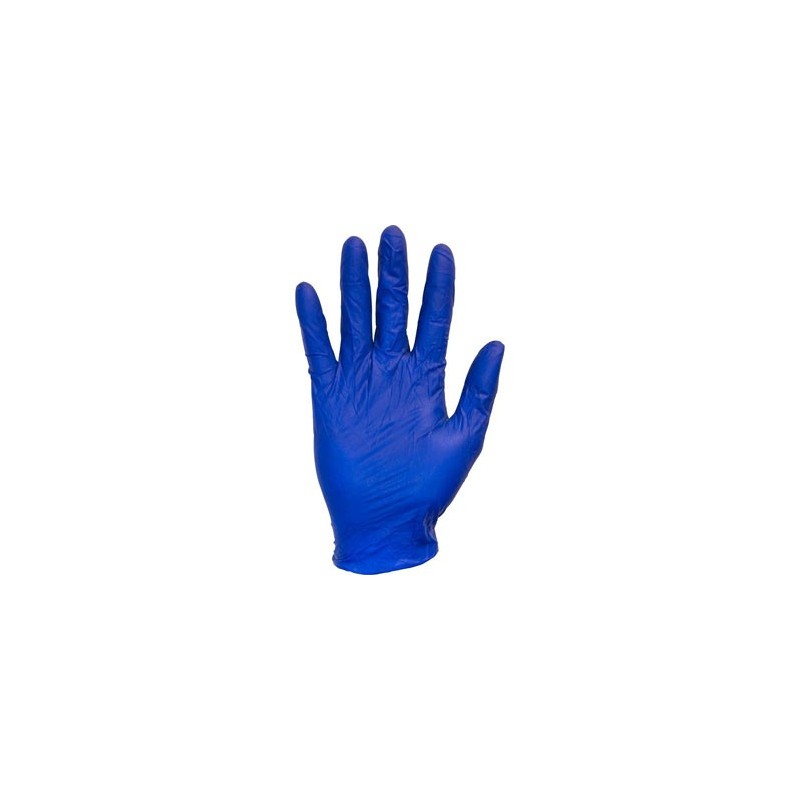 Guante de Nitrilo Negro XTOUCH Powderless 3.8G REF:XL CHEMITOOL SAFETY Guante de Nitrilo Negro XTOUCH Powderless 3.8G REF:XL CHEMITOOL SAFETY