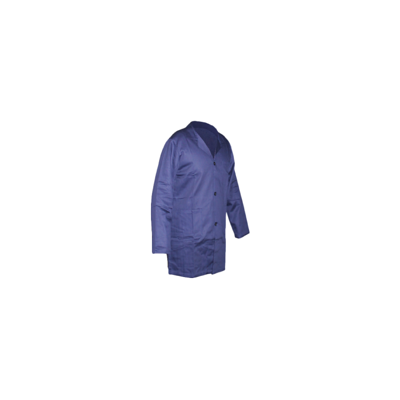 CHEMITOOL SAFETY Standard Denim Long Sleeves Size L