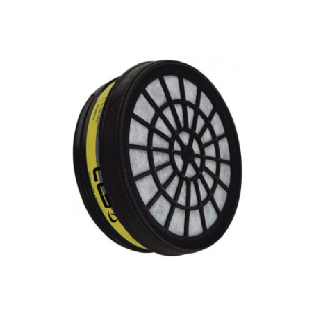 Filtro Combinado A1-B1-E1-K1-P3 CHEMITOOL SAFETY