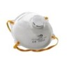 CHEMITOOL SAFETY FFP2 Disposable Mask with Valve