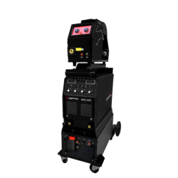 APARELHO SEMI AUTOMÁTICO 400V-500A MODUL