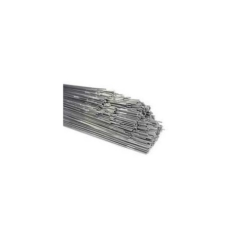 Vareta TIG INOX 308L Ø2mm CHEMITOOL WELDING