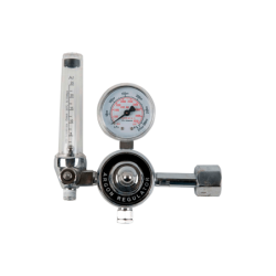 DEBITÓMETRO ARGON 0-25L/MIN