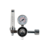 Manorreductor- Rotametro ECO ARG/CO₂ 200bar-32l/min saída 1/4' Solter