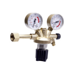 DEBITOMETRO PRO AR/CO2 200 BAR 32/24