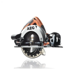 BKS18LI SERRA CIRCULAR 18V3,0AH