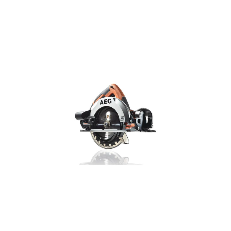 BKS18LI SERRA CIRCULAR 18V3,0AH