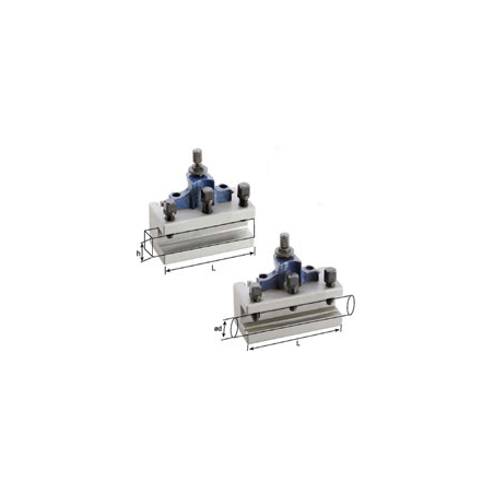 Porta-Útiles Cambio Rápido 540-220 BELFLEX
