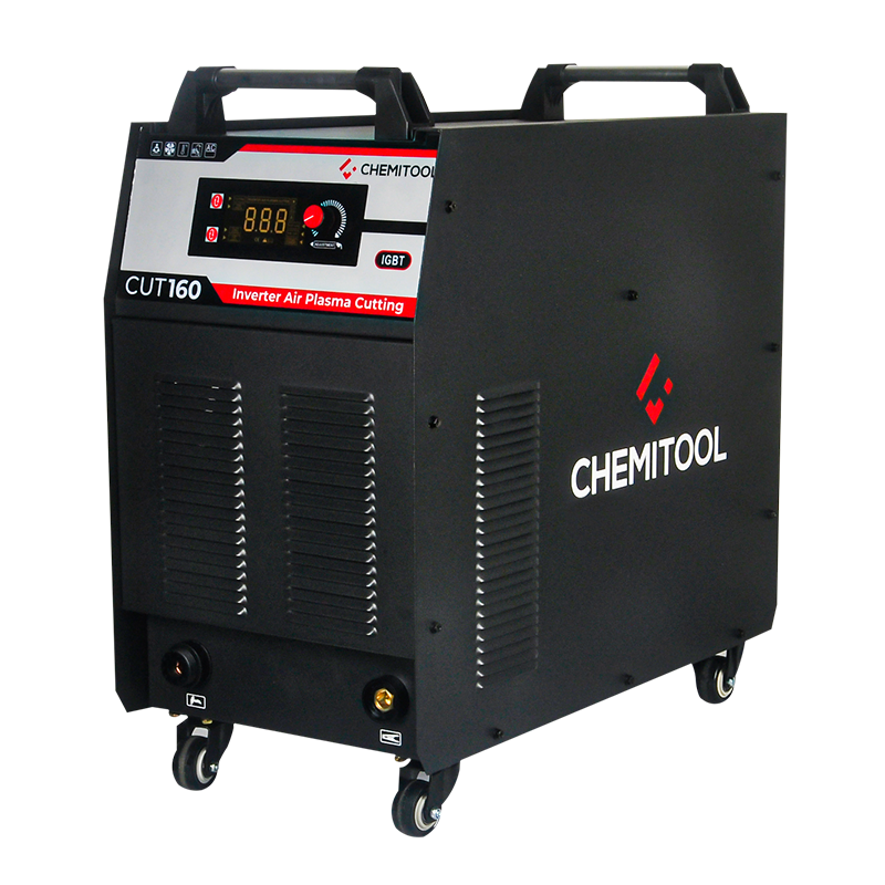 CHEMITOOL Plasma Cut  (670mm x337mm x617 mm)