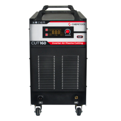 CHEMITOOL Plasma Cutting CUT160