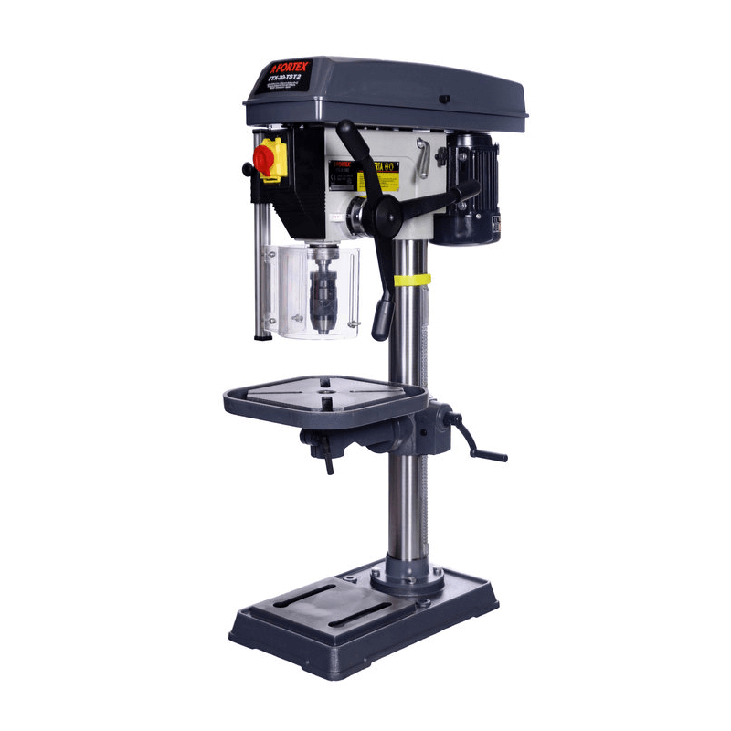 FORTEX Drilling Machine Bench FTX-20-TST2