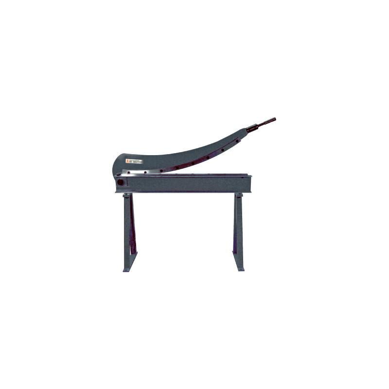 FORTEX Guillotine Shear FTX-1 x 800-CG