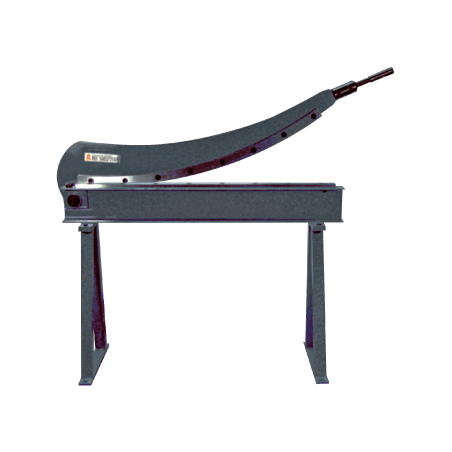 FORTEX Guillotine Shear FTX-1 x 800-CG