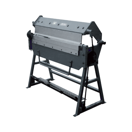 FORTEX Folding Machine FTX-1,5 x 1050F-PC