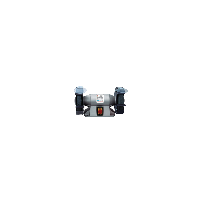 FORTEX Bench Grinder FTX-250-ET