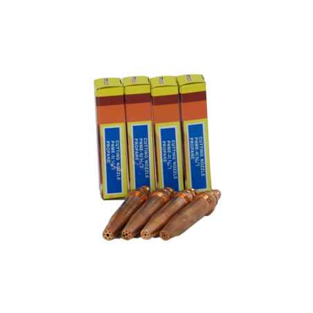 CHEMITOOL TOOLS 60-100 Acetylene cutting nozzle for CH1601