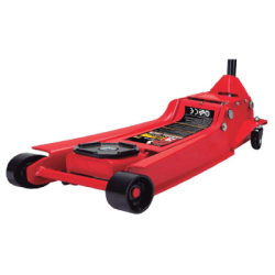 FORTEX Hydraulic Air Floor Jack Low Profile 3 Ton.FTX83508