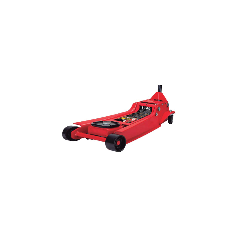 FORTEX Hydraulic Air Floor Jack Low Profile 3 Ton.FTX83508