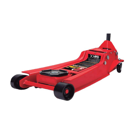FORTEX Hydraulic Air Floor Jack Low Profile 3 Ton.FTX83508