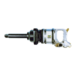 Chave de Impacto 1' SG 0750 BELFLEX