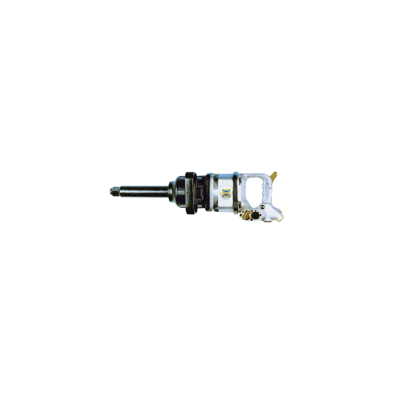 Chave de Impacto 1' SG 0750 BELFLEX Chave de Impacto 1' SG 0750 BELFLEX