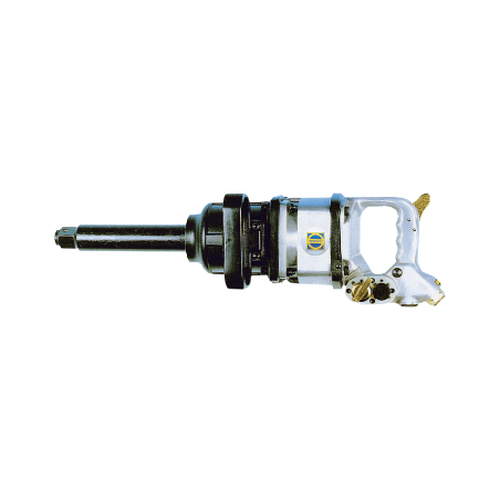 Chave de Impacto 1' SG 0750 BELFLEX