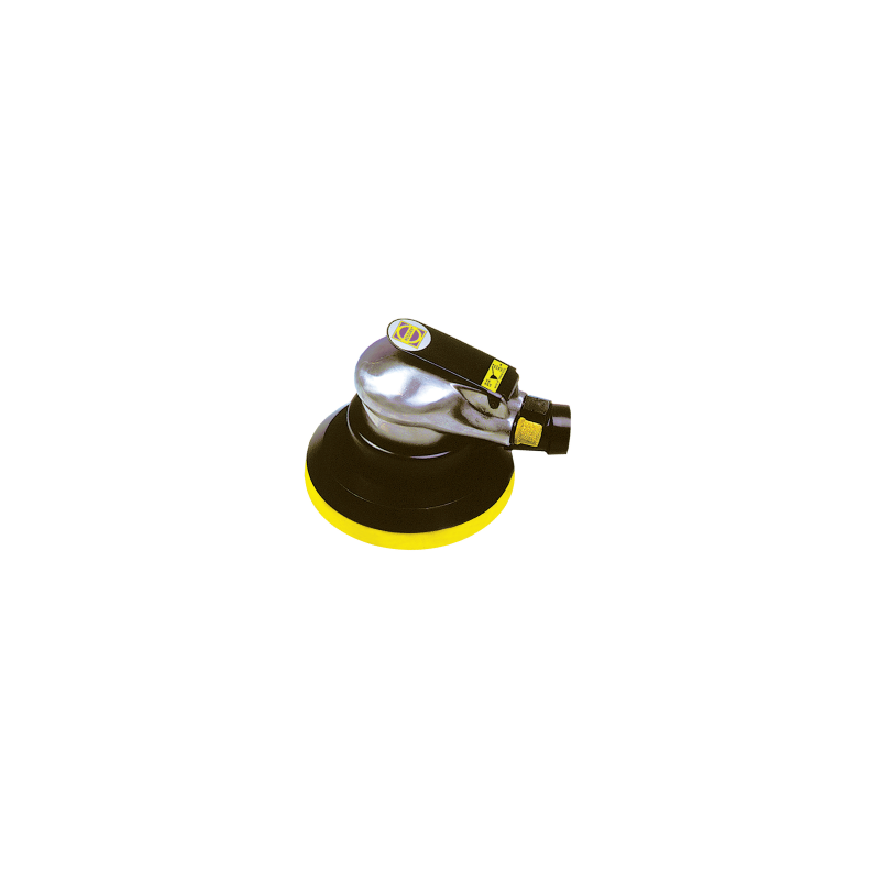 Lixadora Orbital Pneumática SM 603 V BELFLEX