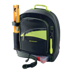 DUNLOP Backpack of Large Tools PS 225