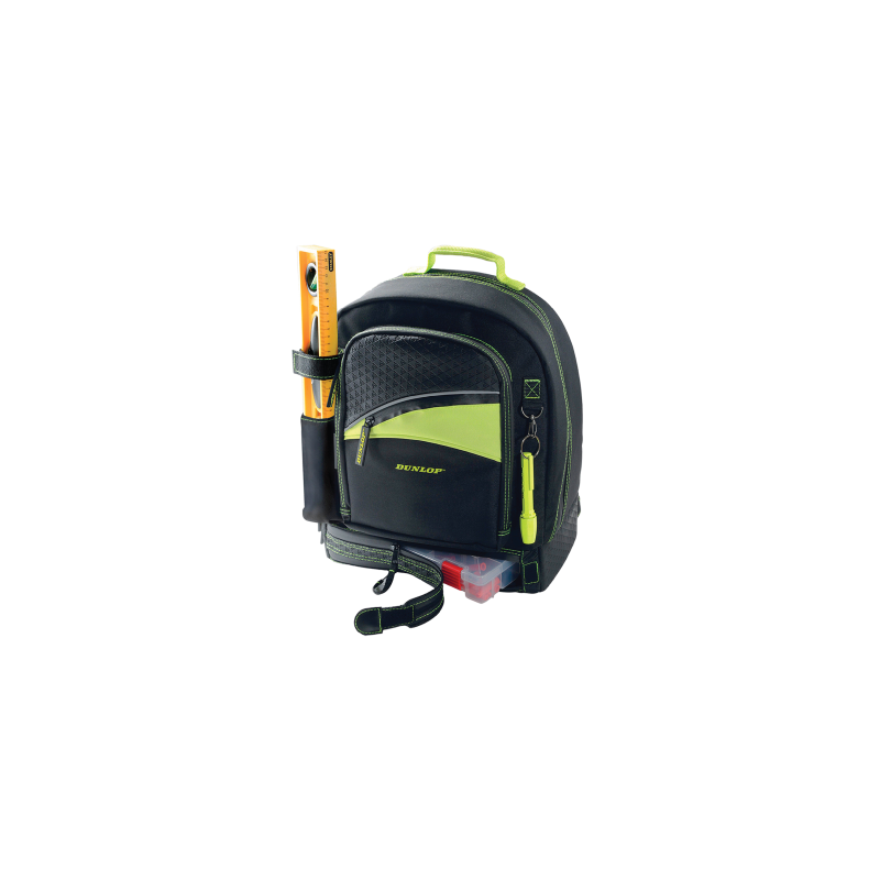 DUNLOP Backpack of Large Tools PS 225