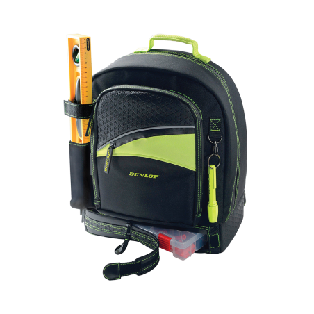 DUNLOP Backpack of Large Tools PS 225